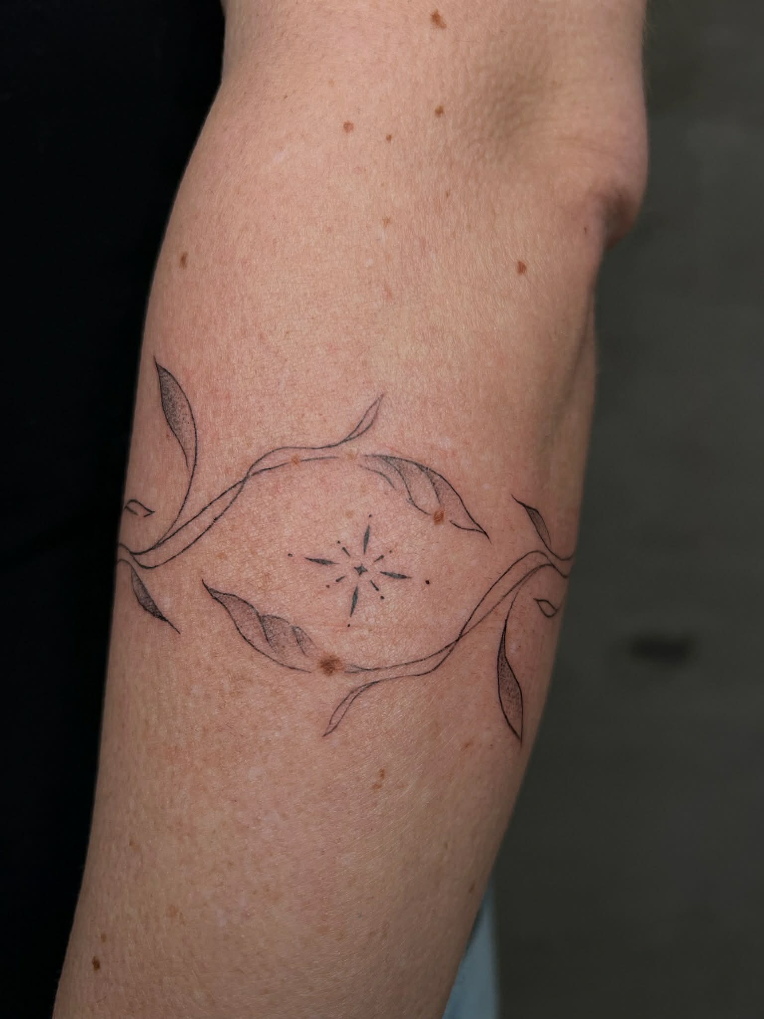 Sunami Tattoo